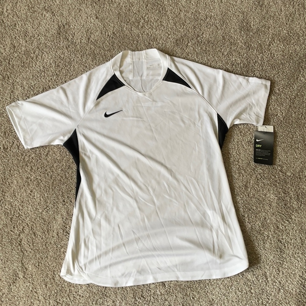 COPY - Brand New! Women’s Nike Dri-Fit Tee